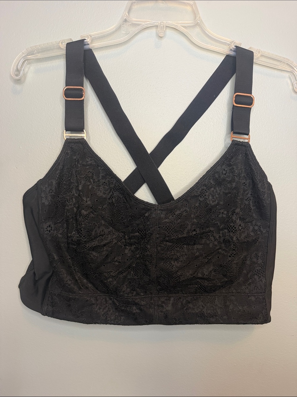 Davin & Adley Nursing Bra